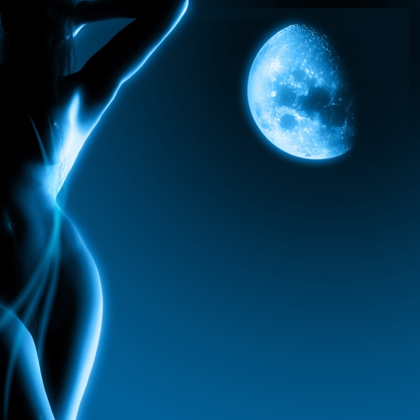 Лунный календарь для женщин и менструации